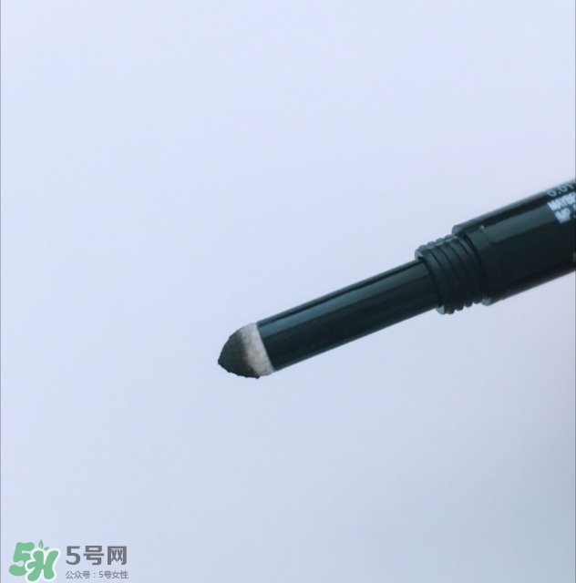 美宝莲双头眉笔好用吗 美宝莲双头眉笔怎么样